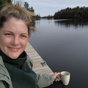 Meet your Posher, Kim